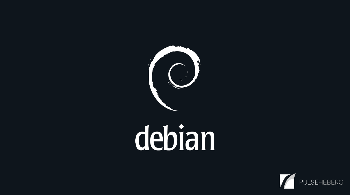 Nouvel OS : Debian 10